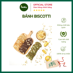 Bánh biscotti